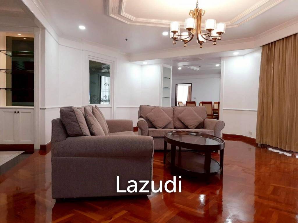 3 bedrooms 3 bathrooms 350 Sq.M. Ruamsuk
