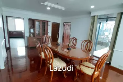 3 bedrooms 3 bathrooms 350 Sq.M. Ruamsuk