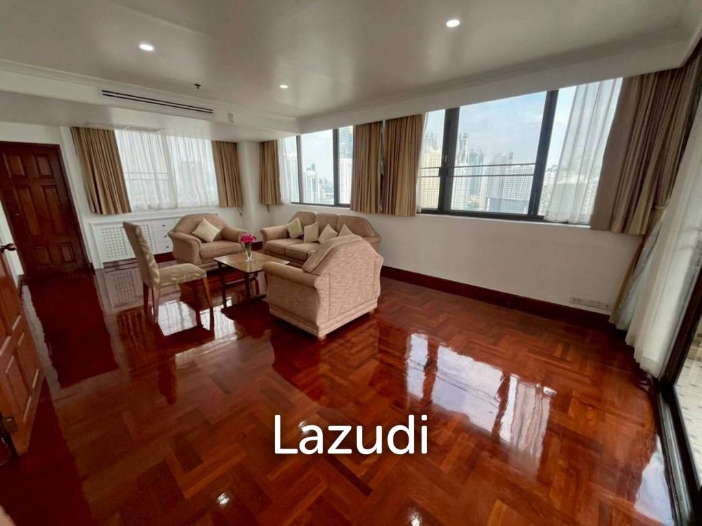 3 bedrooms 3 bathrooms 350 Sq.M. Ruamsuk