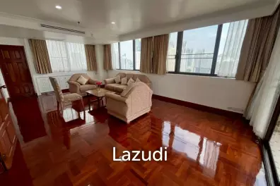 3 bedrooms 3 bathrooms 350 Sq.M. Ruamsuk