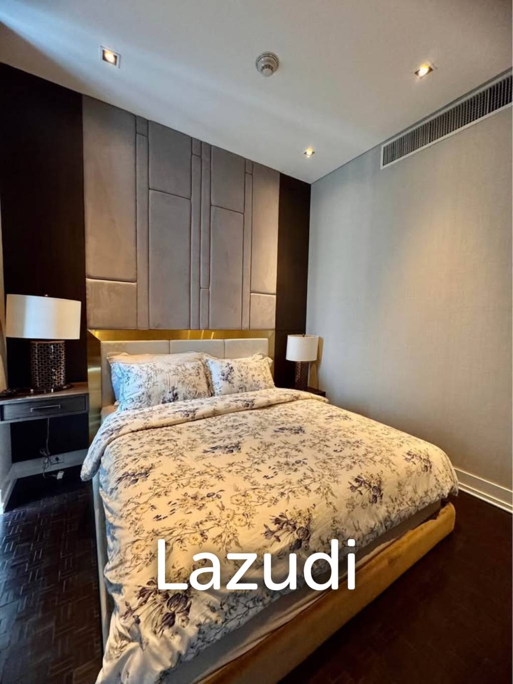 Luxurious 4 Bedroom Condo in The Ritz-Carlton Bangkok