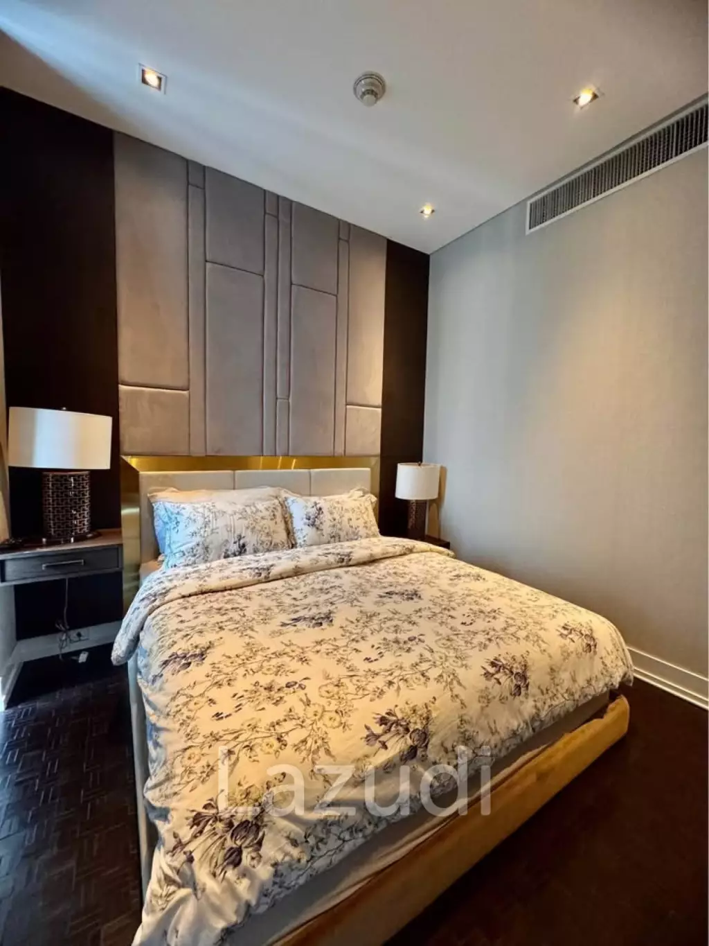 Luxurious 4 Bedroom Condo in The Ritz-Carlton Bangkok