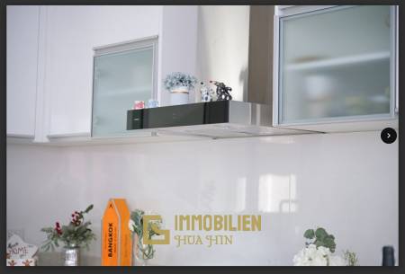 Strandnah / privater Pool / voll möbliert