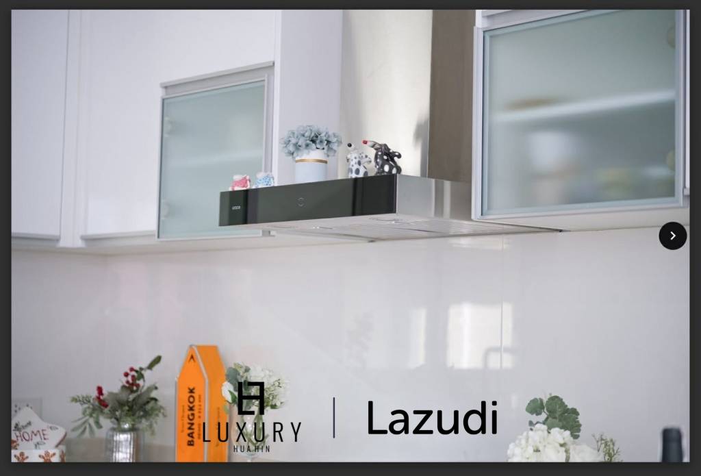 Вилла 364 кв.м. 2 Кровать 2 Ванна