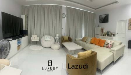 Вилла 364 кв.м. 2 Кровать 2 Ванна