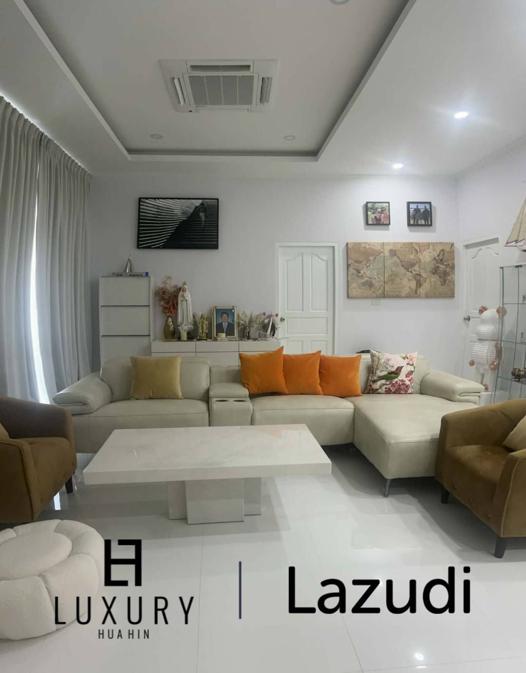 Вилла 364 кв.м. 2 Кровать 2 Ванна