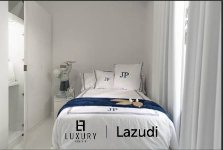 Вилла 364 кв.м. 2 Кровать 2 Ванна