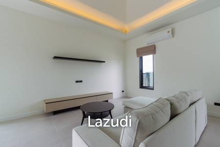 Luxurious 2 Bedroom Villa in Hua Hin Thap Tai