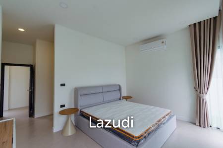 Luxurious 2 Bedroom Villa in Hua Hin Thap Tai
