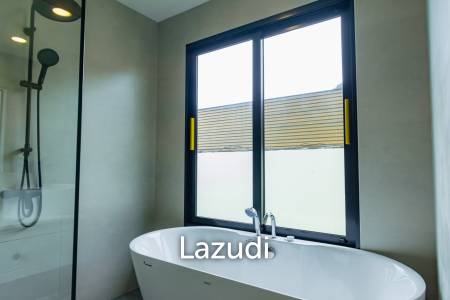 Luxurious 2 Bedroom Villa in Hua Hin Thap Tai