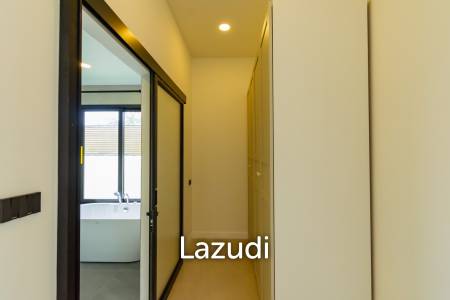 Luxurious 2 Bedroom Villa in Hua Hin Thap Tai