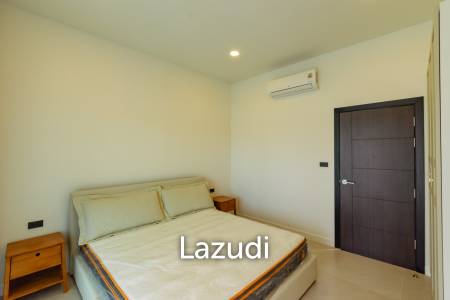 Luxurious 2 Bedroom Villa in Hua Hin Thap Tai