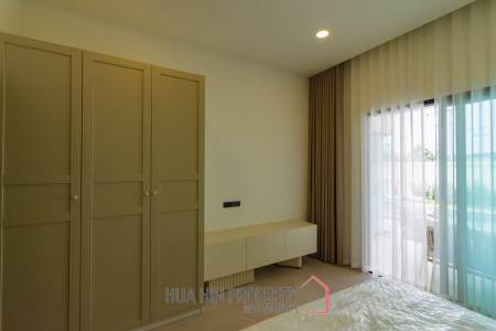 Luxurious 2 Bedroom Villa in Hua Hin Thap Tai