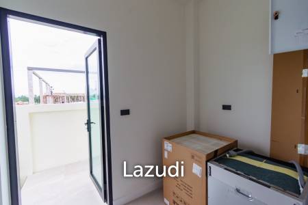 Luxurious 2 Bedroom Villa in Hua Hin Thap Tai