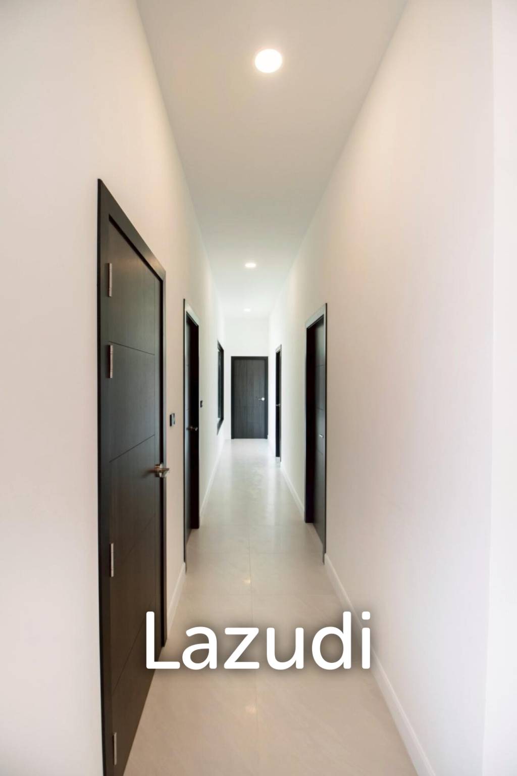 Luxurious Villa in Hua Hin with Prime Investment Potential