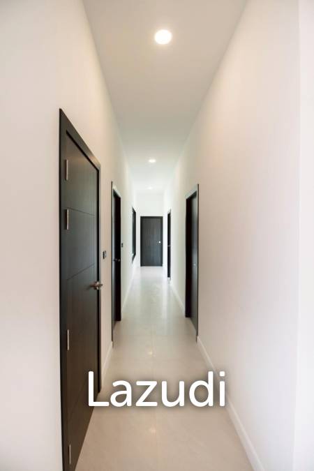 Luxurious Villa in Hua Hin with Prime Investment Potential