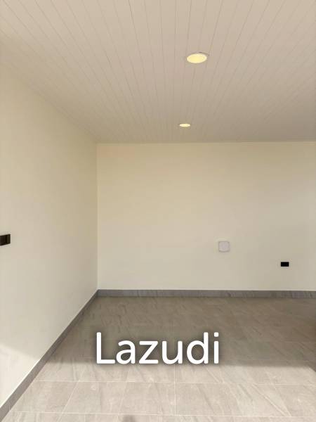 Luxurious Villa in Hua Hin with Prime Investment Potential