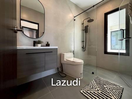 Luxurious Villa in Hua Hin with Prime Investment Potential