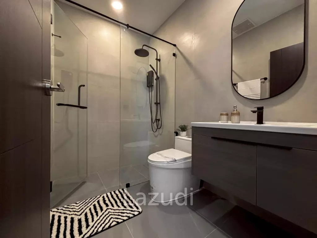 Luxurious Villa in Hua Hin with Prime Investment Potential
