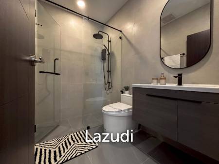 Luxurious Villa in Hua Hin with Prime Investment Potential