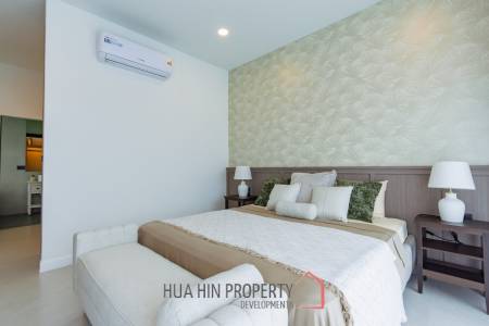 Luxurious Villa in Hua Hin with Prime Investment Potential