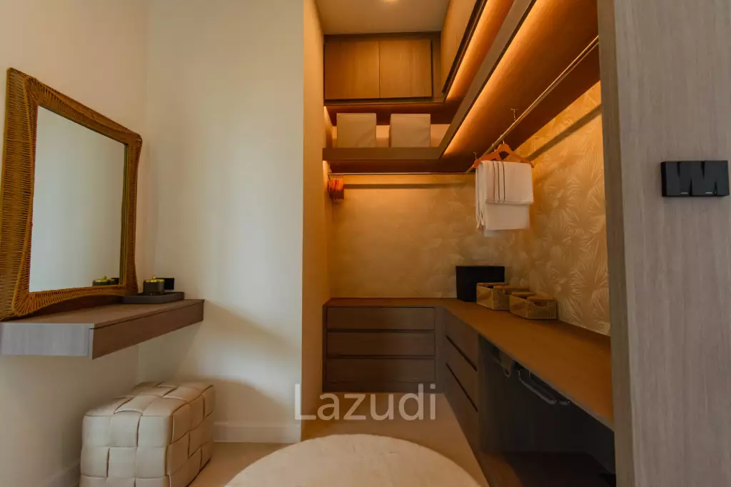 Luxurious Villa in Hua Hin with Prime Investment Potential