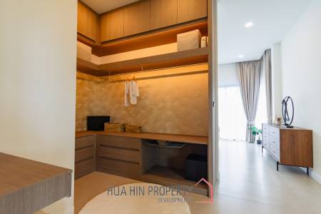 Luxurious Villa in Hua Hin with Prime Investment Potential