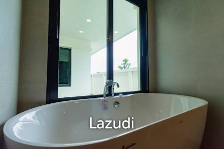 Luxurious Villa in Hua Hin with Prime Investment Potential
