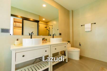Luxurious Villa in Hua Hin with Prime Investment Potential