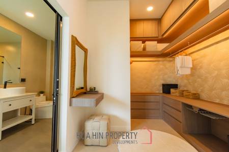 Luxurious Villa in Hua Hin with Prime Investment Potential