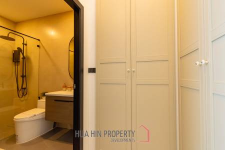 Luxurious Villa in Hua Hin with Prime Investment Potential
