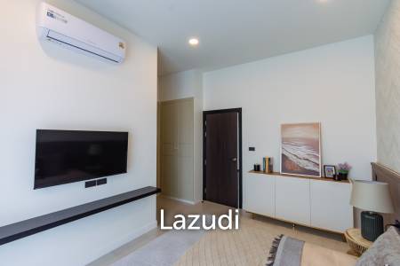 Luxurious Villa in Hua Hin with Prime Investment Potential