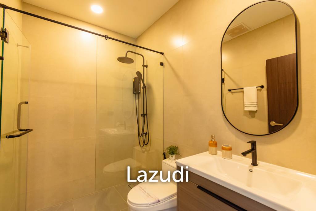 Luxurious Villa in Hua Hin with Prime Investment Potential