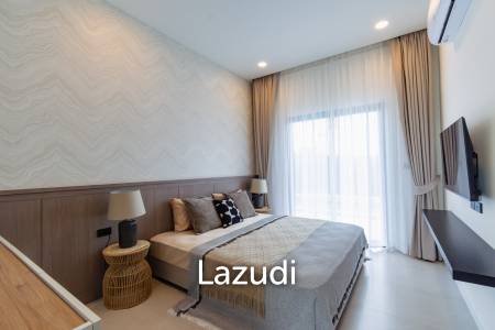 Luxurious Villa in Hua Hin with Prime Investment Potential