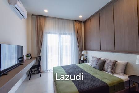 Luxurious Villa in Hua Hin with Prime Investment Potential
