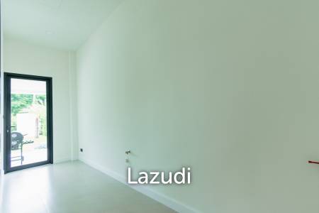 Luxurious Villa in Hua Hin with Prime Investment Potential