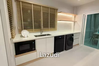 3-Bedroom Detached House for Rent In Baan Don, Thalang