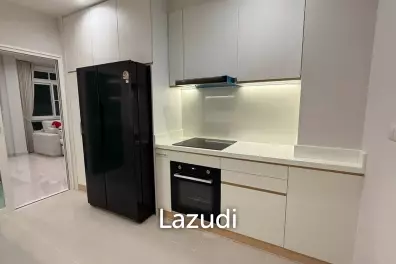 3-Bedroom Detached House for Rent In Baan Don, Thalang
