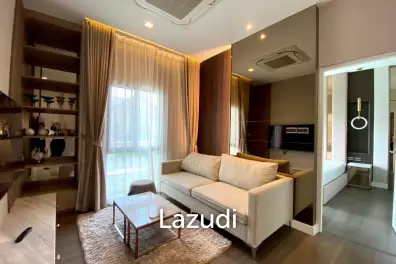 3 Bed Detached House At Bangkok Boulevard Srinakarin-Bangna