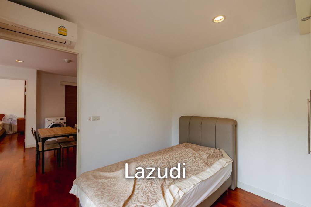 Elegant 2-Bedroom Condo in Nong Kae Hua Hin