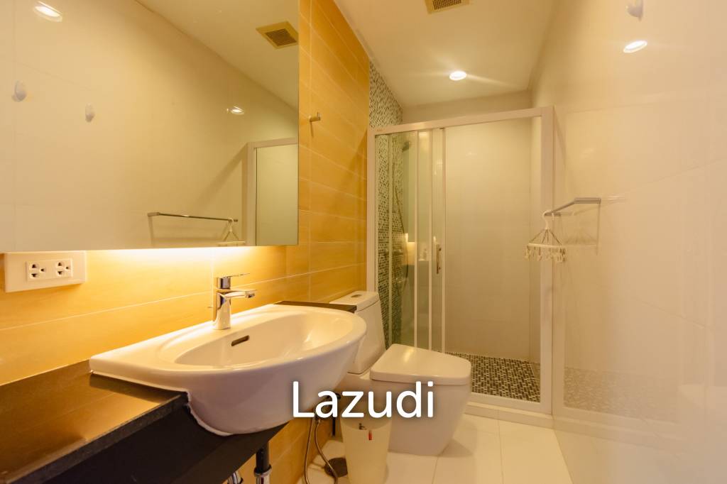 Elegant 2-Bedroom Condo in Nong Kae Hua Hin