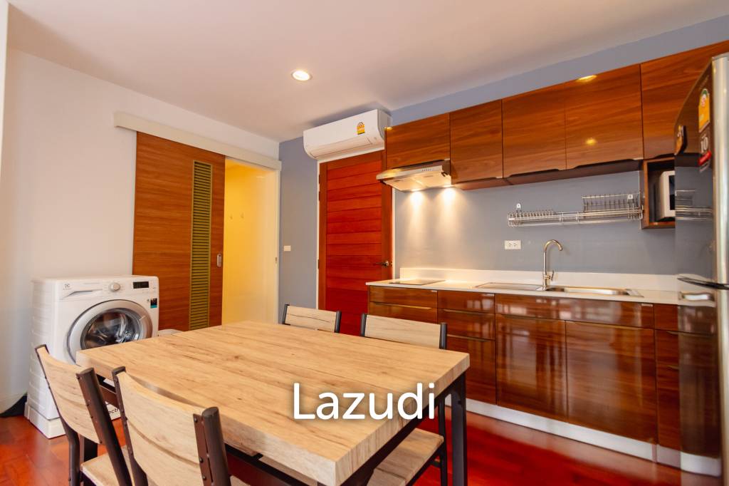 Elegant 2-Bedroom Condo in Nong Kae Hua Hin