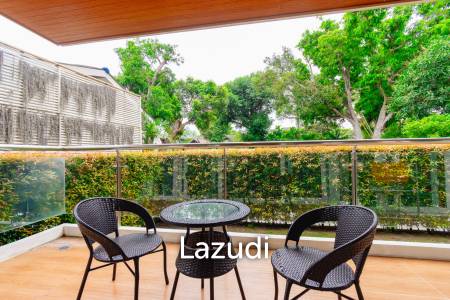 Elegant 2-Bedroom Condo in Nong Kae Hua Hin