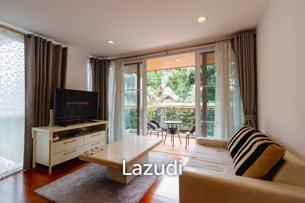 Elegant 2-Bedroom Condo in Nong Kae Hua Hin