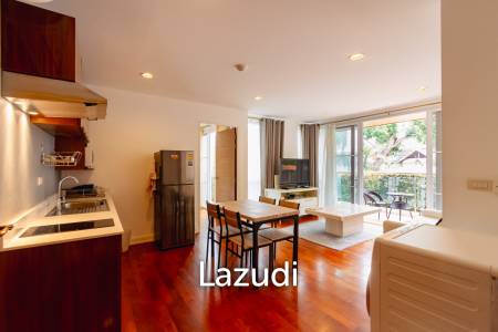 Elegant 2-Bedroom Condo in Nong Kae Hua Hin