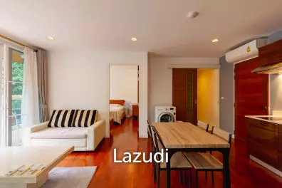 Elegant 2-Bedroom Condo in Nong Kae Hua Hin