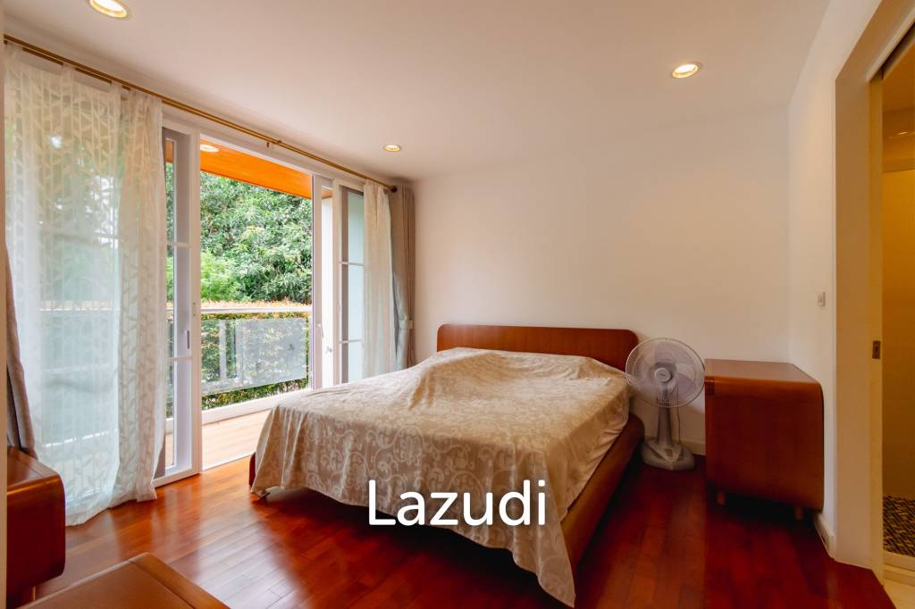 Elegant 2-Bedroom Condo in Nong Kae Hua Hin