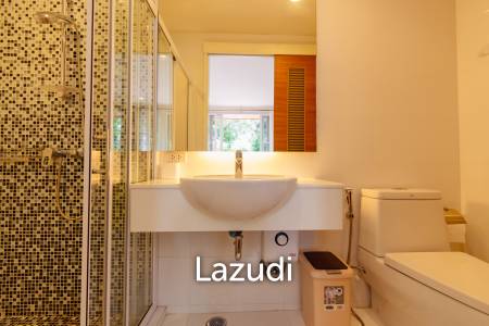 Elegant 2-Bedroom Condo in Nong Kae Hua Hin