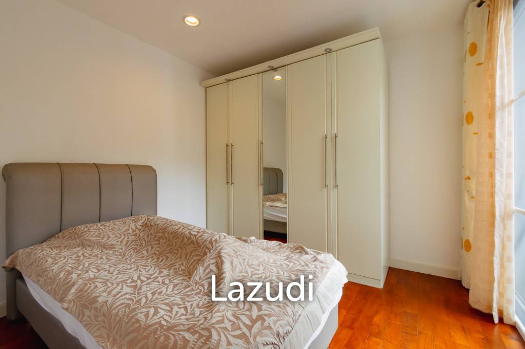 Elegant 2-Bedroom Condo in Nong Kae Hua Hin