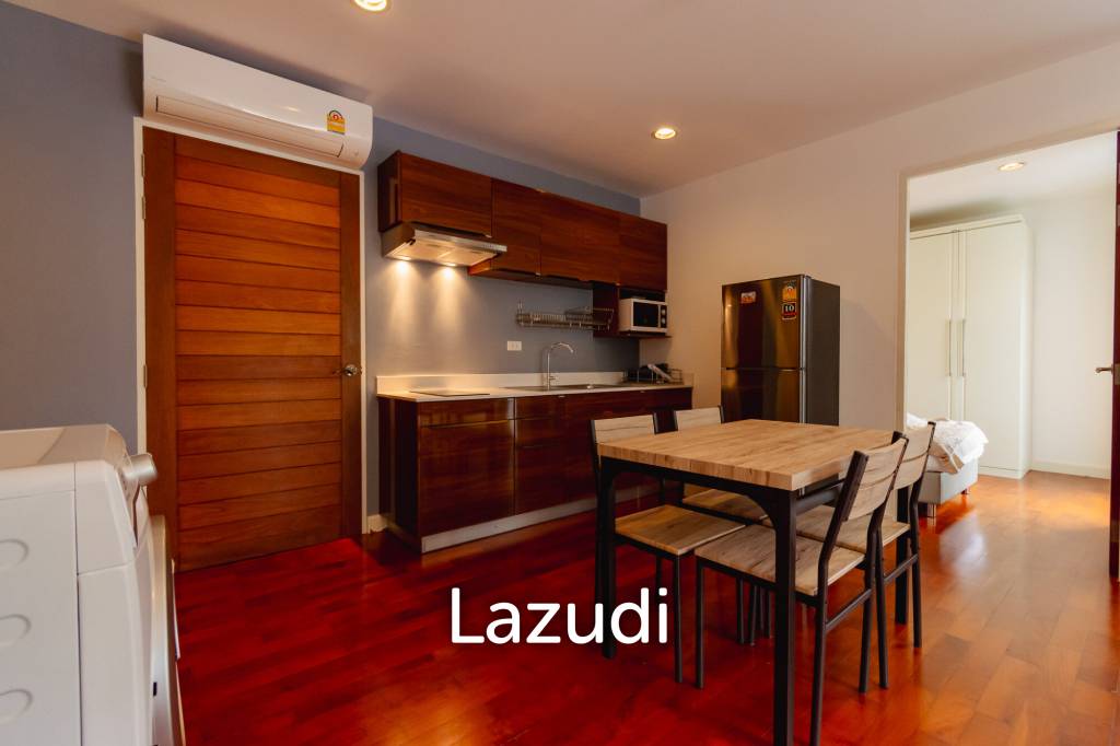 Elegant 2-Bedroom Condo in Nong Kae Hua Hin